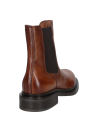 Botín Mujer L565 ZAPPA CAMEL
