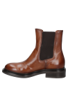 Botín Mujer L565 ZAPPA CAMEL
