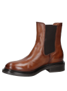 Botín Mujer L565 ZAPPA CAMEL