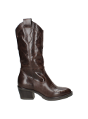 Bota Mujer L592 ZAPPA CAFÉ