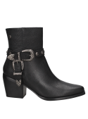 Botín Mujer L321 ZAPPA NEGRO