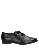 Zapato Mujer L359 ZAPPA NEGRO