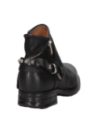 Botín Mujer L780 AS98 NEGRO