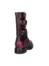 Botín Mujer L793 AS98 FUCSIA
