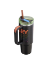 Vaso H2.0 Adventure (887 ml) K898 STANLEY NEGRO
