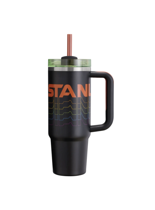 Vaso H2.0 Adventure (887 ml) K898 STANLEY NEGRO