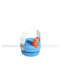 Botella Térmica Flip Straw (710 ml) K900 STANLEY AZUL