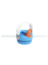 Botella Térmica Flip Straw (710 ml) K900 STANLEY AZUL