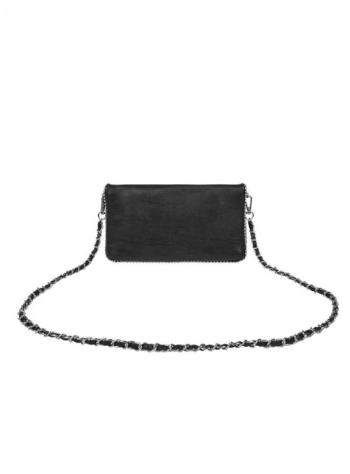 Bandolera Mujer L818 ZAPPA NEGRO