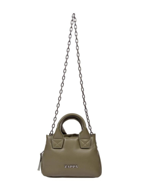 Bandolera Mujer L822 ZAPPA MILITAR