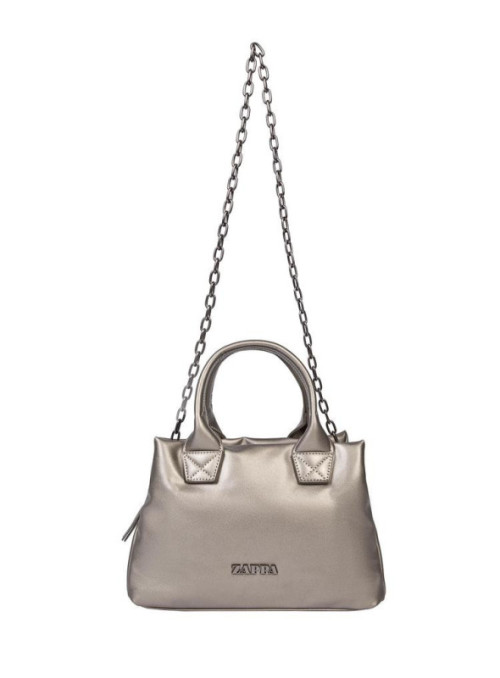 Cartera Mujer L825 ZAPPA HUMO