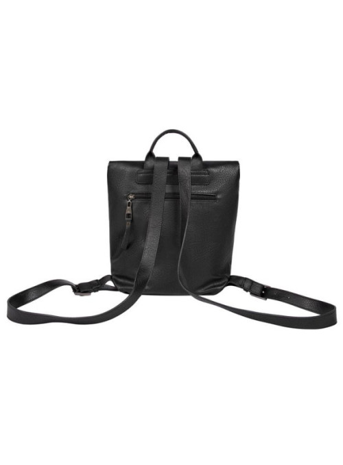 Mochila Mujer L840 ZAPPA NEGRO