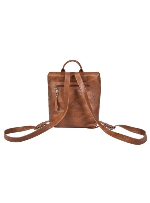 Mochila Mujer L840 ZAPPA CAMEL