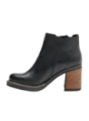 Botín Mujer L328 ZAPPA NEGRO