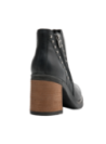 Botín Mujer L328 ZAPPA NEGRO