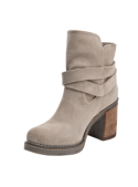 Botín Mujer L330 ZAPPA TAUPE