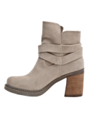 Botín Mujer L330 ZAPPA TAUPE