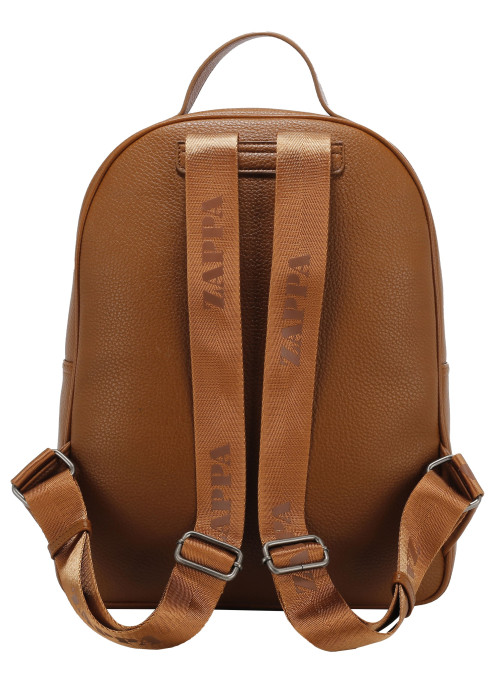 Mochila Mujer L841 ZAPPA CAMEL