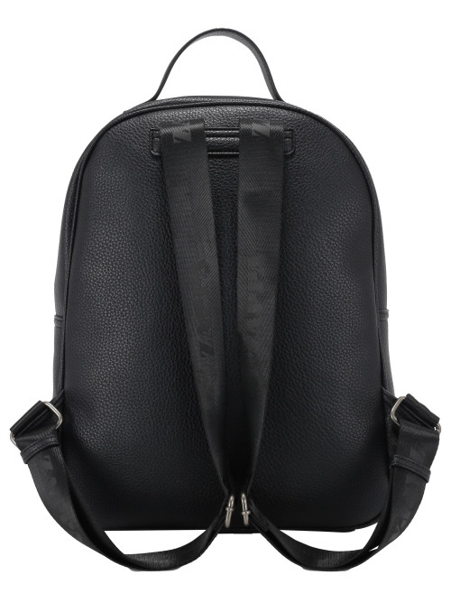 Mochila Mujer L841 ZAPPA NEGRO