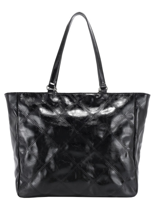 Tote Bag Mujer L839 ZAPPA NEGRO