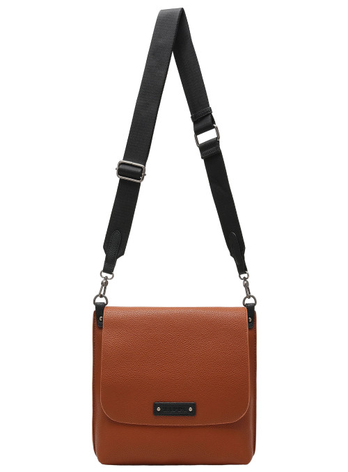 Bandolera Mujer L819 ZAPPA CAMEL