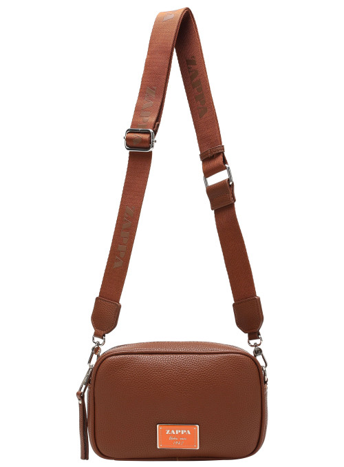 Bandolera Mujer L816 ZAPPA CAMEL