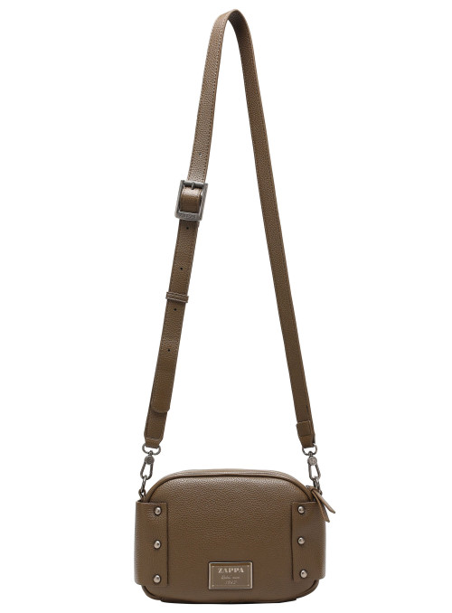 Bandolera Mujer L815 ZAPPA OLIVA
