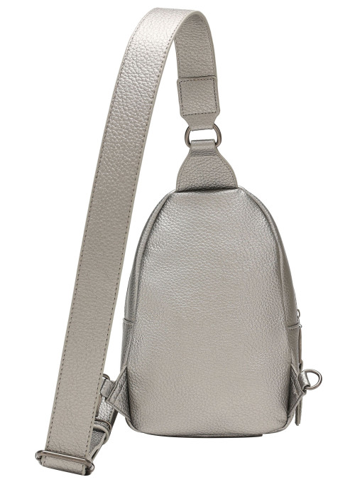 Mochila Mujer L814 ZAPPA HUMO