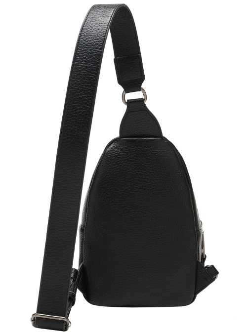 Mochila Mujer L814 ZAPPA NEGRO