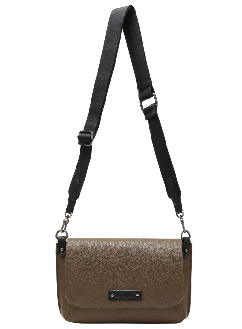 Bandolera Mujer L812 ZAPPA OLIVA