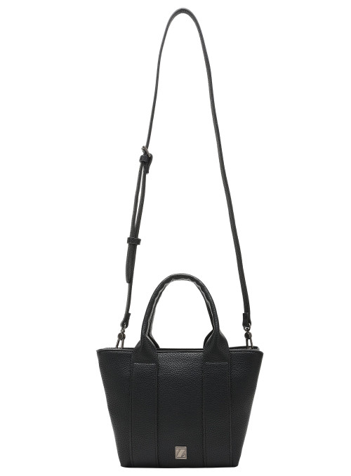 Cartera Mujer L810 ZAPPA NEGRO