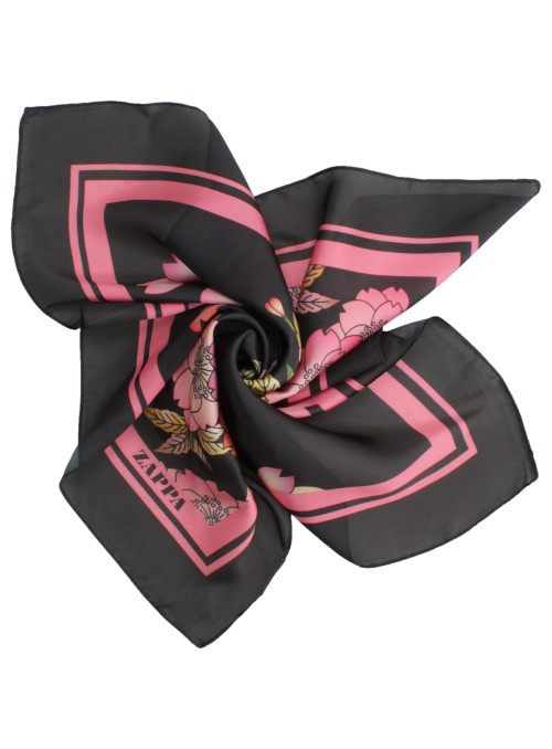 Pañuelos Mujer (Pequeño) - NEGRO