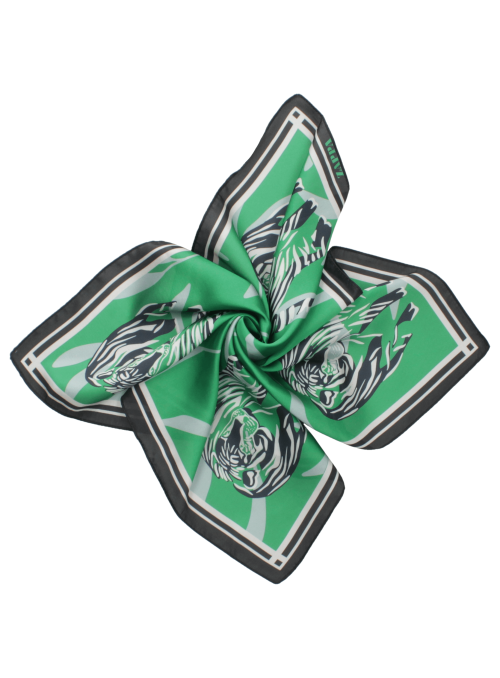 Pañuelos Mujer (Pequeño) - VERDE