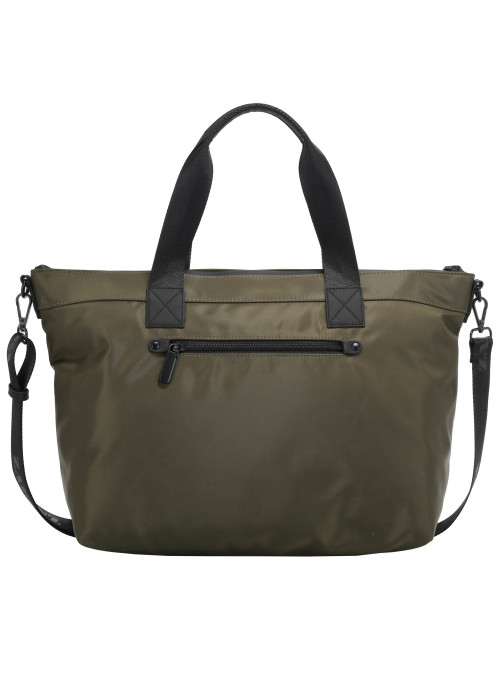 Tote Bag Mujer - MILITAR