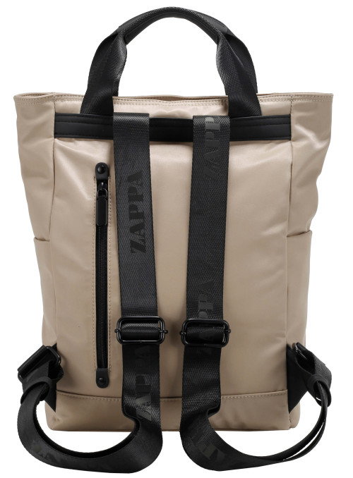 Mochila de mujer - BEIGE