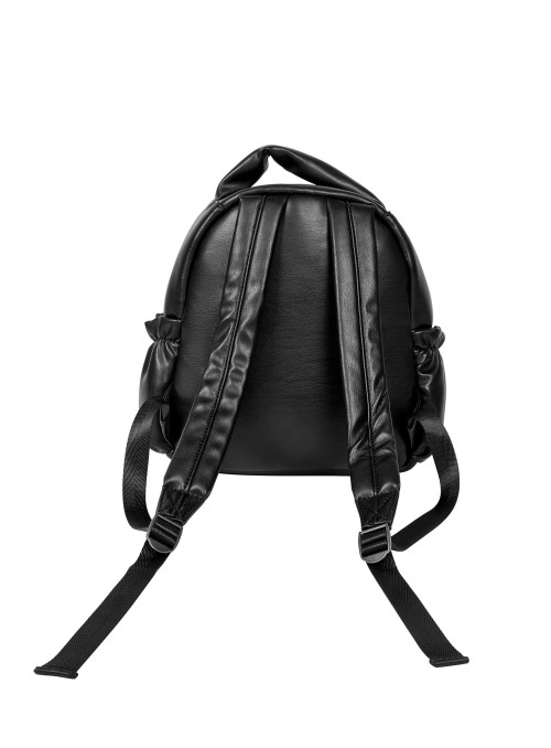 Mochila Mujer L833 ZAPPA NEGRO