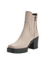 Botín Mujer L354 ZAPPA BEIGE
