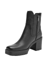 Botín Mujer L354 ZAPPA NEGRO