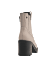 Botín Mujer L354 ZAPPA BEIGE