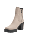 Botín Mujer L354 ZAPPA BEIGE