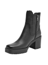 Botín Mujer L354 ZAPPA NEGRO