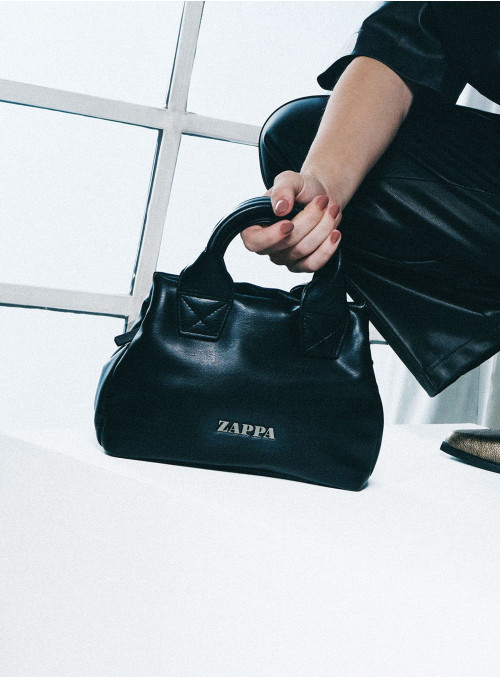 Cartera Mujer L825 ZAPPA NEGRO