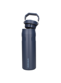 Botella Térmica Flip Straw (710 ml)