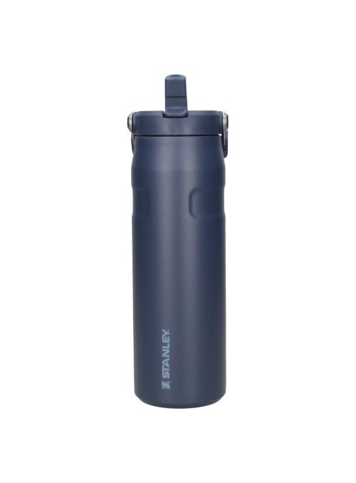 Botella Térmica Flip Straw (710 ml)
