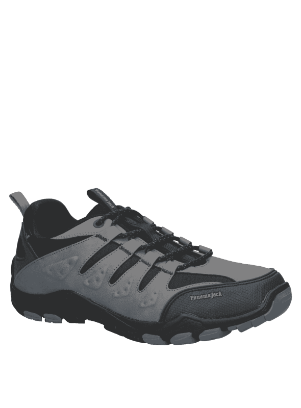 Zapatilla Hombre G669 PANAMA JACK verde