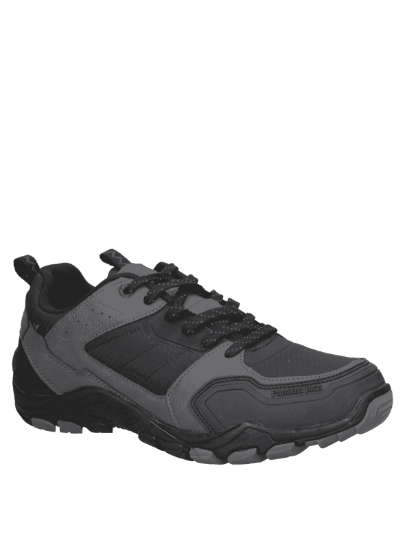 Zapatilla Hombre H641 PANAMA JACK gris