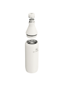 Botella Térmica All Day Slim (355 ml)