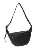 Estilo urbano minimalista, ideal para combinar con ropa casual o formal.