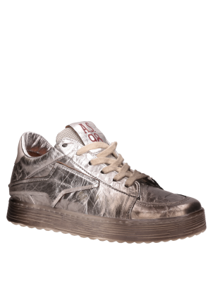 	Zapatilla Cuero Mujer