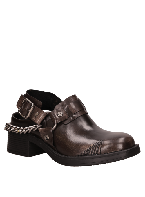 Zapato Mujer